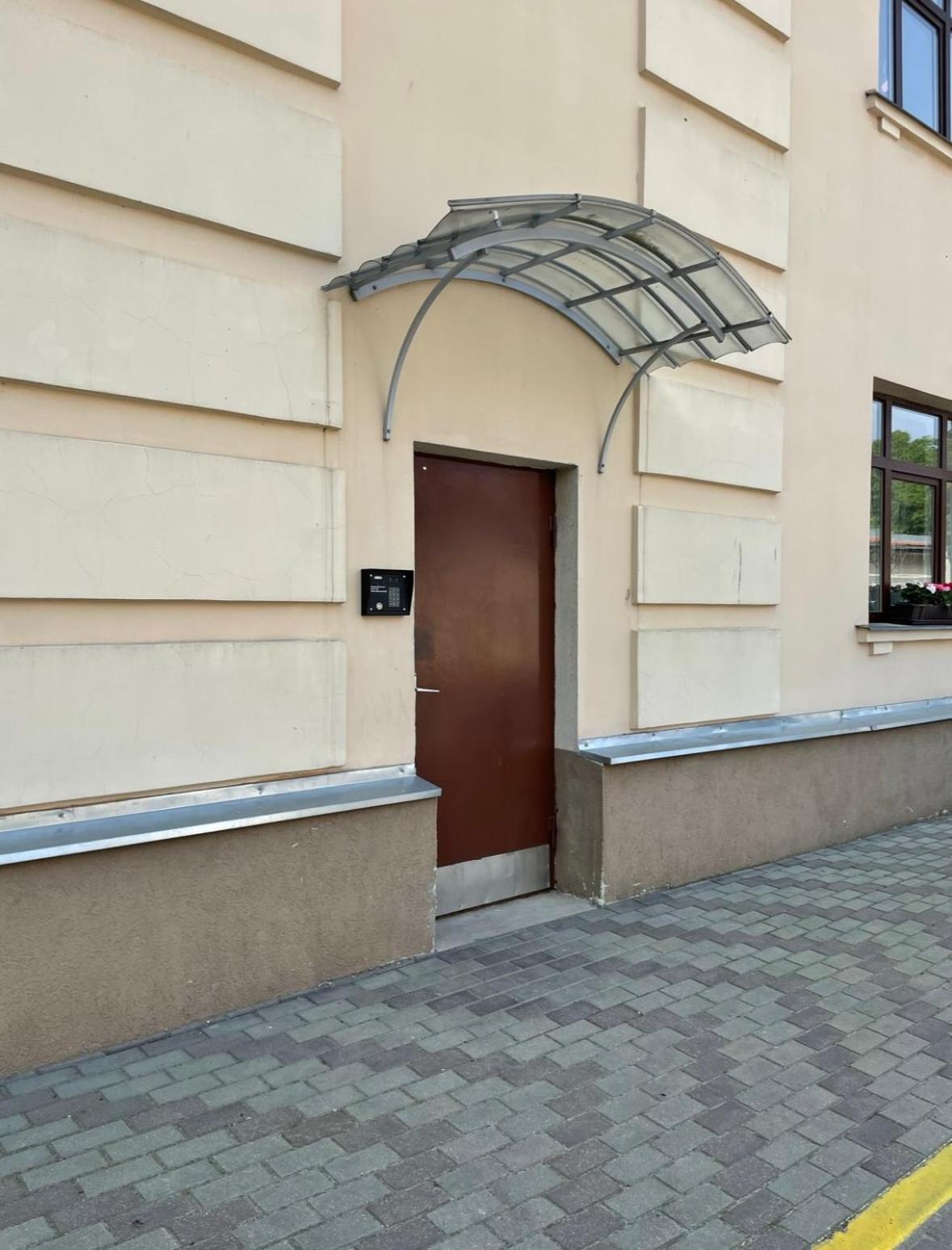 Sophisticated Art Deco Near Sea, Centre And Parks Apartment Ventspils Exterior photo